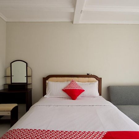 Capital O 3359 Pondok Wisata Jaden Trawas Mojokerto Extérieur photo