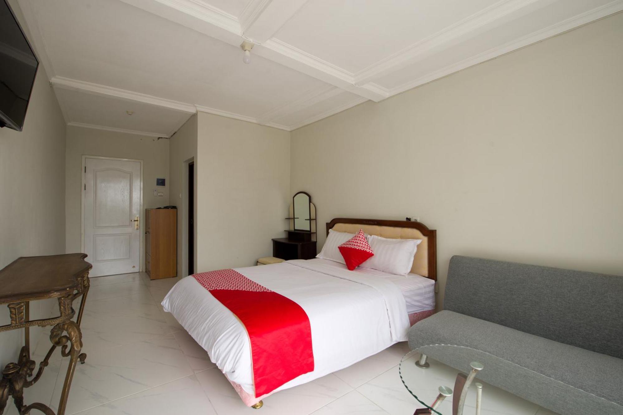 Capital O 3359 Pondok Wisata Jaden Trawas Mojokerto Extérieur photo