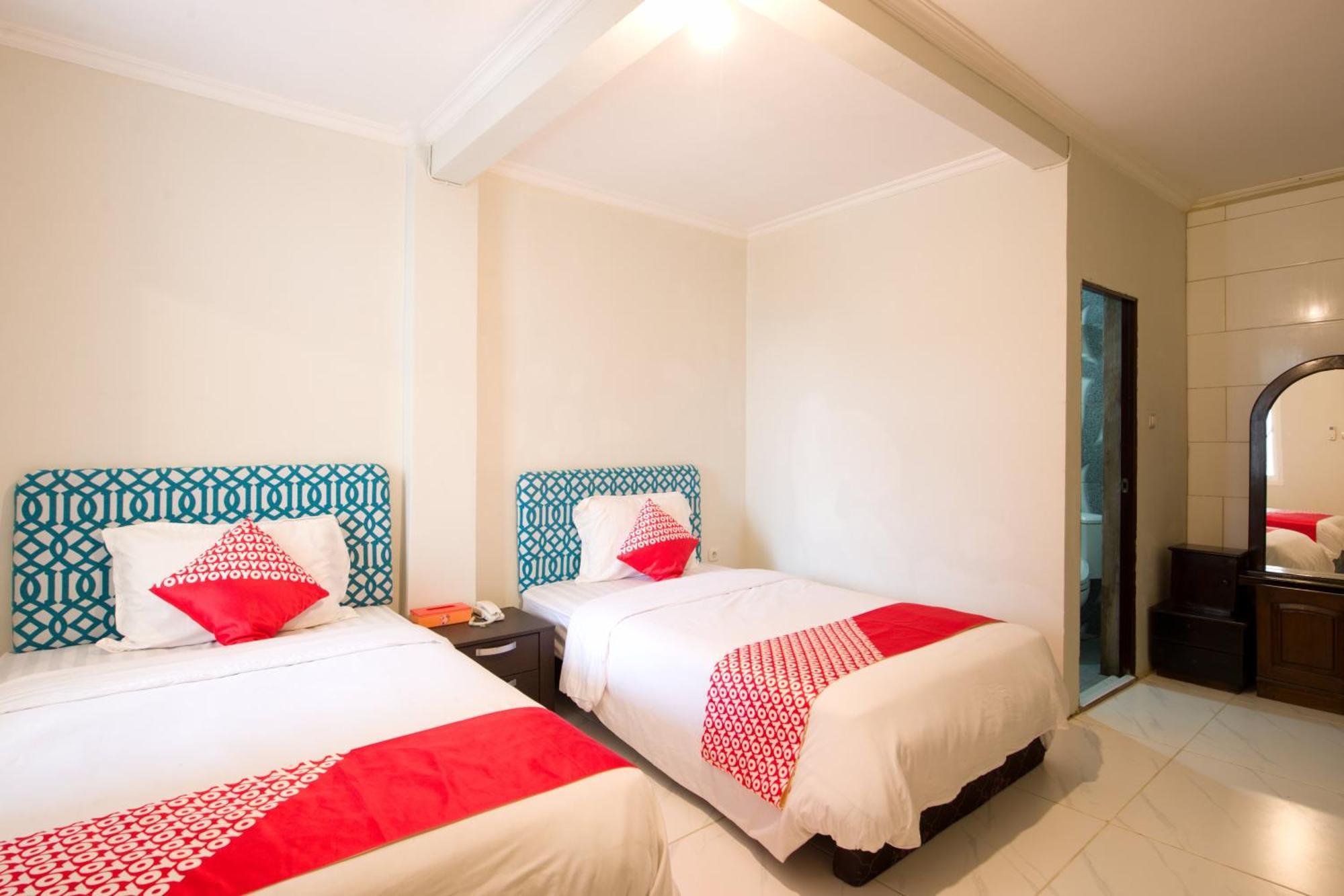 Capital O 3359 Pondok Wisata Jaden Trawas Mojokerto Extérieur photo